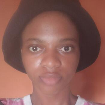 Babysitter in Lagos: Victoria
