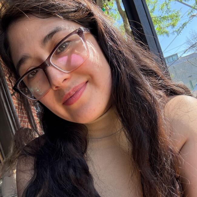 Babysitter in Philadelphia: Lissette