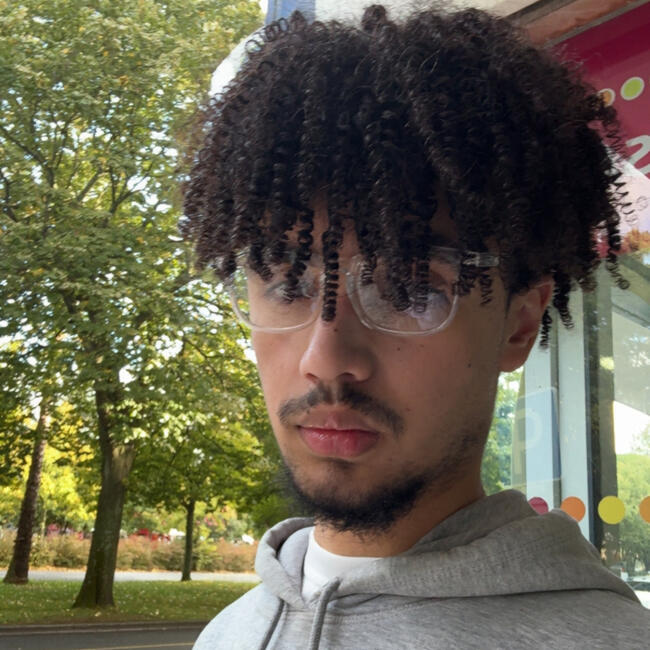 Babysitter em Loures: Bernardo