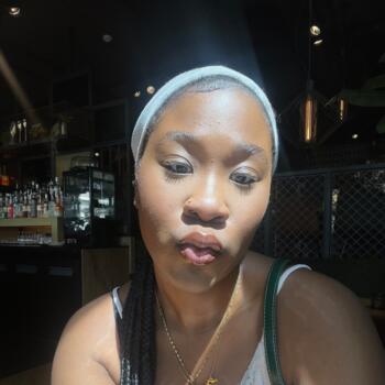 Oppas in Rotterdam: Jennifer