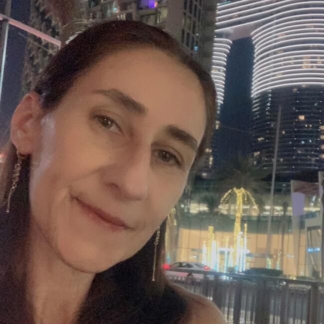 Niñera en Pereira: Paola