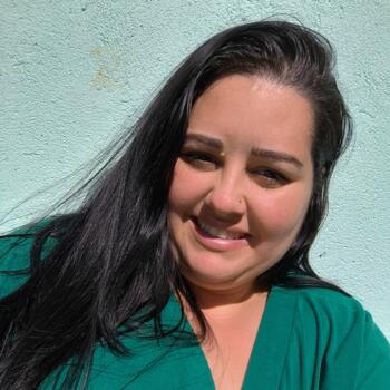 Babysitter in Itanhaém: Silvia