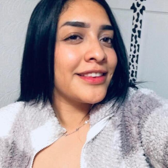 Niñera en Cuautitlán Izcalli: Alexa Medina
