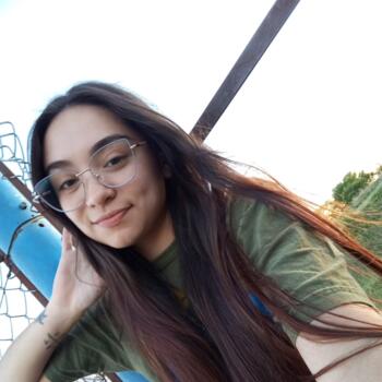 Babysitter in Rafaela: Selene