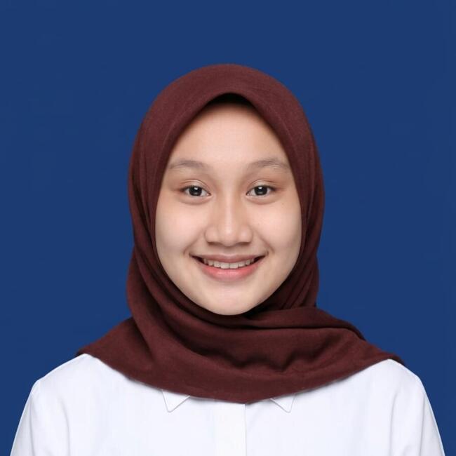 Babysitting job in Bandung: Siti Ainun