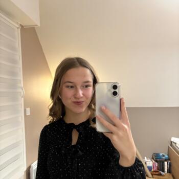 Babysitter Sainghin-en-Weppes: Julie