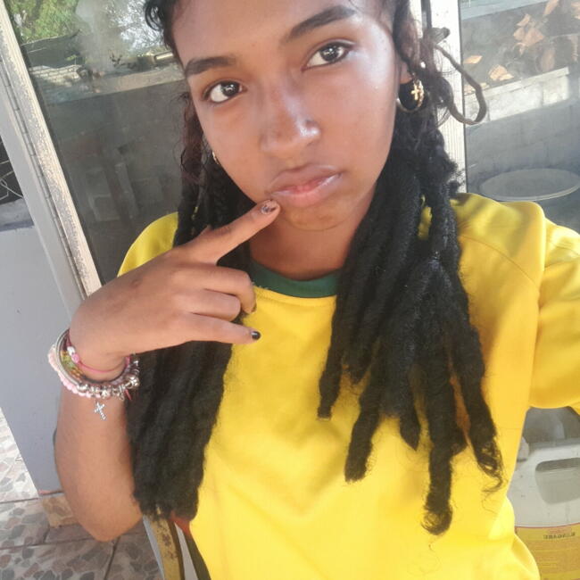 Babysitter in La Chorrera: Isabel