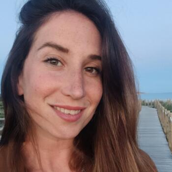 Babysitter in Casale Monferrato: Giulia