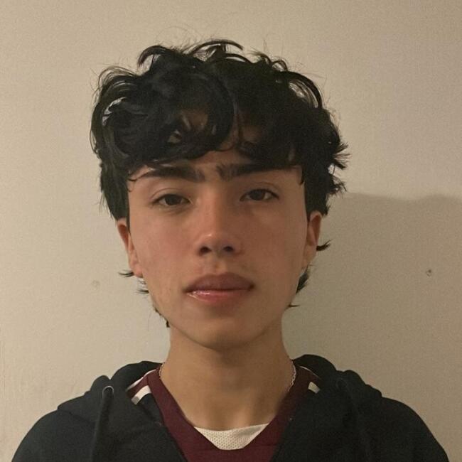 Niñera en Valparaíso: Martin