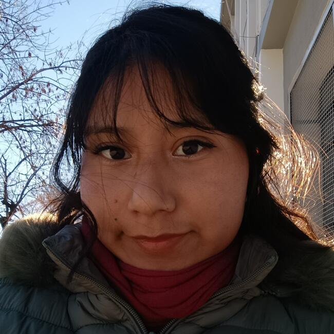 Babysitter in Buenos Aires: Fernanda