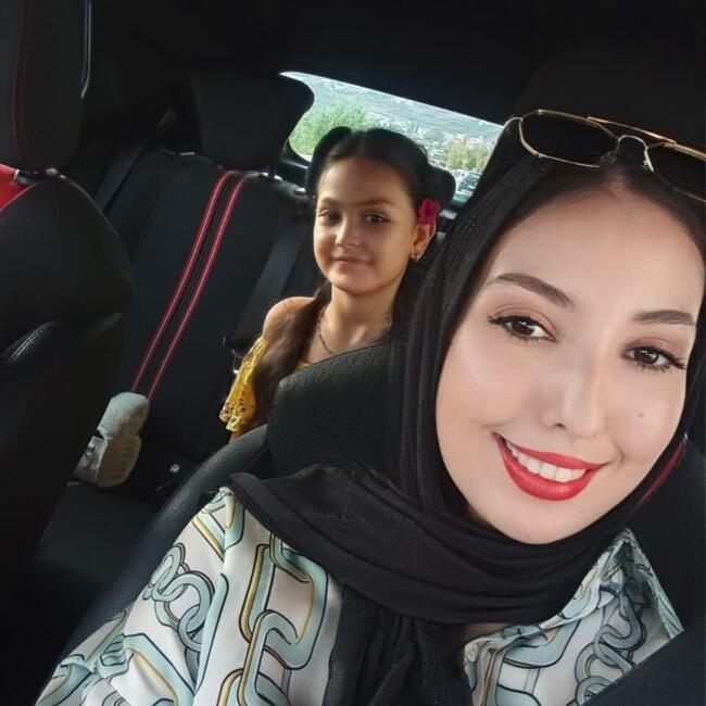 Nanny in Tétouan: Fatima