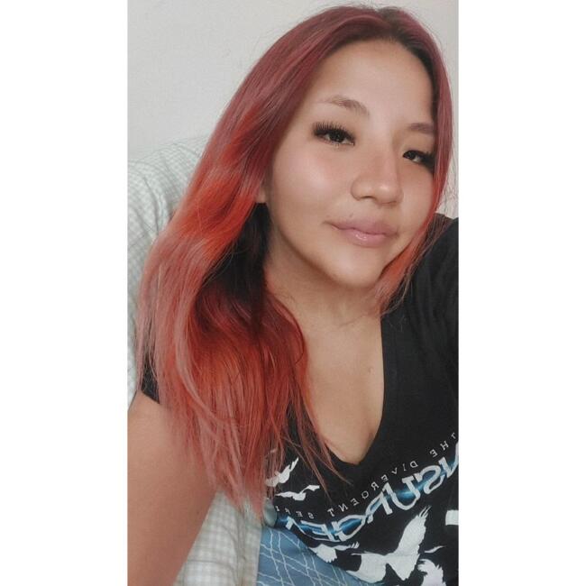 Niñera en Arica: Nicole