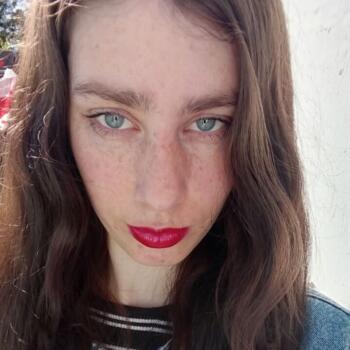 Babysitter in Montevideo: Camila