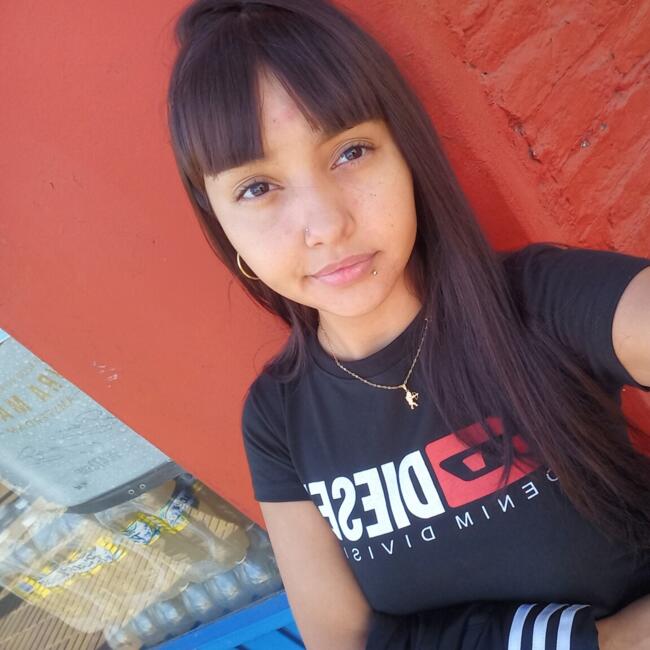 Niñera en Quilmes: Brisa