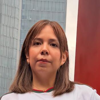 Parent Gustavo Adolfo Madero: Viridiana