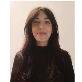 Childminder in Marino: Valeria