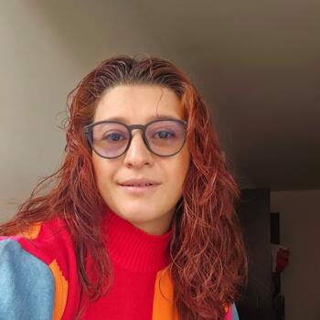 Babysitting job in Apodaca: babysitting job Viviana