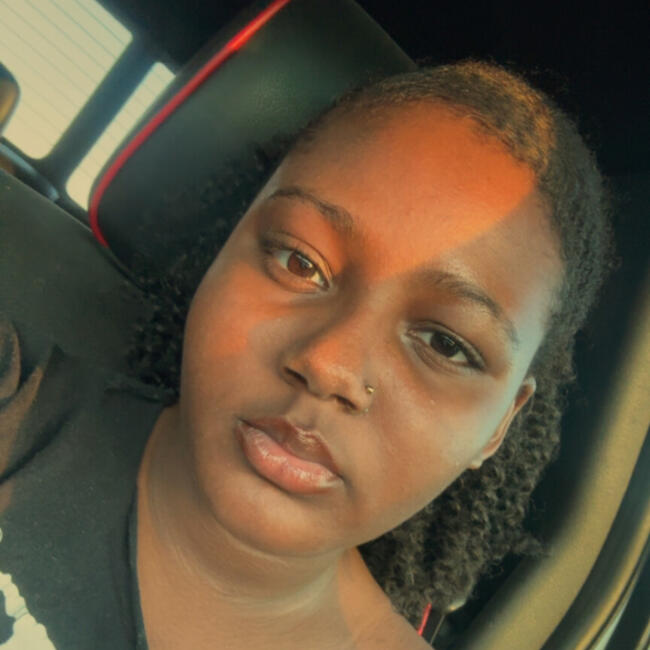 Babysitter in Aurora: Tylasha