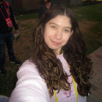Babysitter Carrollton (Texas): Violet