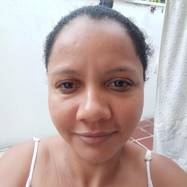 Babysitter in Campinas: Ana Jaira