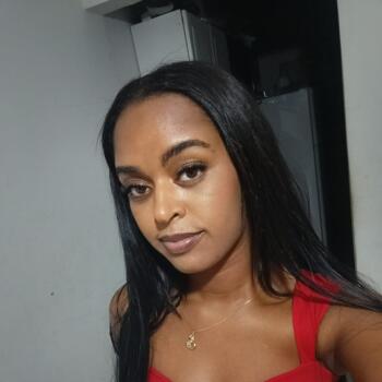 Babysitter in Feira de Santana: Camilly