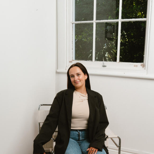 Baby-sitter in Mount Maunganui: Alyssa