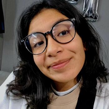 Babysitter Mexquitic de Carmona: Michelle Nicole