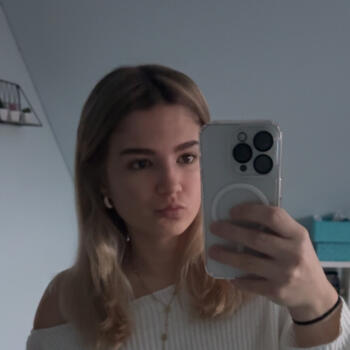 Babysitter Mittelhausbergen: Gwendolyn