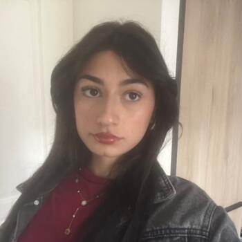 Nanny in Alby-sur-Chéran: Jade