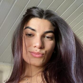 Babysitter in Montevideo: Carolain