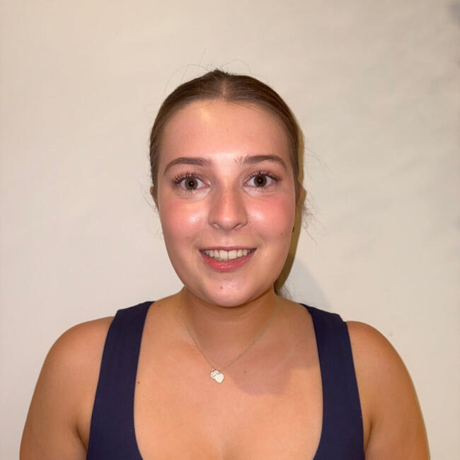 Babysitter in Adelaide: Addison