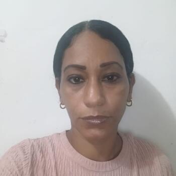 Niñera en San Miguelito: Yamileth Yanitza
