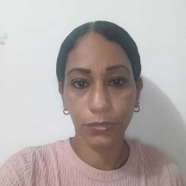Niñera en San Miguelito: Yamileth Yanitza