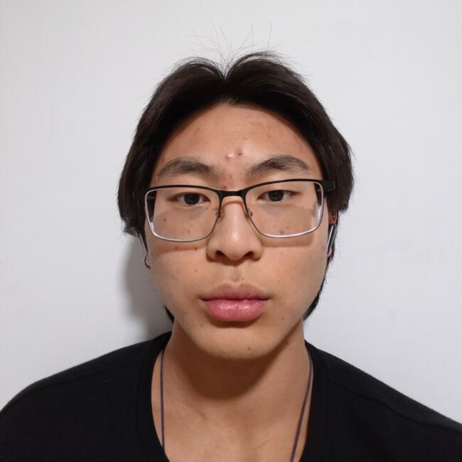 Babysitter in Parla: Junjun