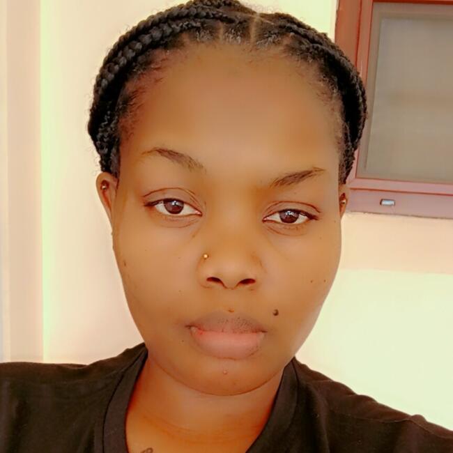 Babysitter in Riyadh: RACHEL