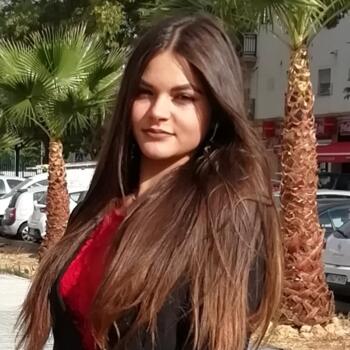 Canguro en Sevilla: Celia