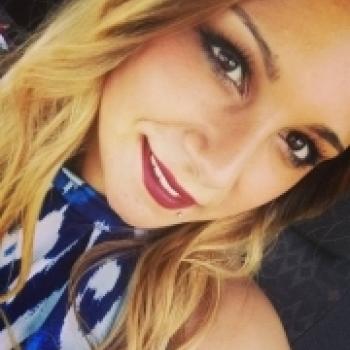 Abrantes的保母: Daniela