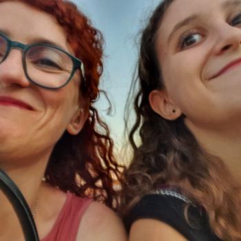 Babysitter a Torino: Daniela Martino