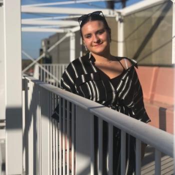 Baby-sitter in Esch-sur-Alzette: Arianna