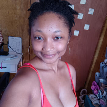 Babysitter in Kansas City (Kansas): Gabrielle
