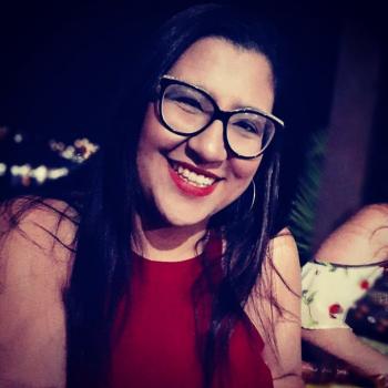 Emprego de babá Maricá: emprego de babá Rayane