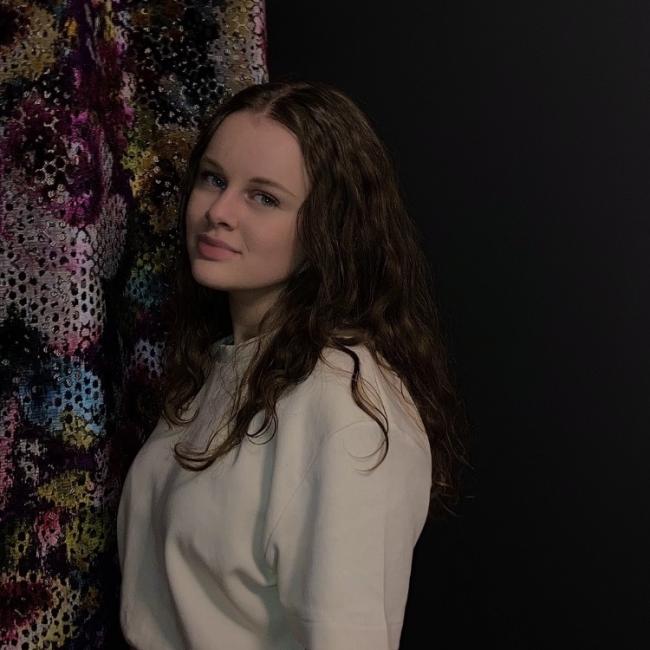 Babysitter in Habay-la-Vieille: Lili