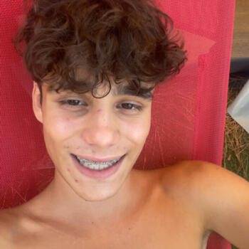 Babysitter Bovezzo: Gabriele