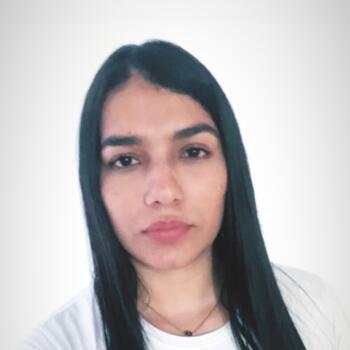 Canguro en Gandía: Yesica