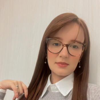 Babysitting job in Caruaru: babysitting job Yasmim