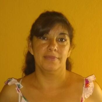 Babysitter Quilmes: Adriana ester