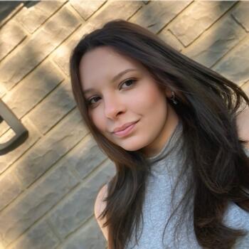 Babá em Gramado: Agda