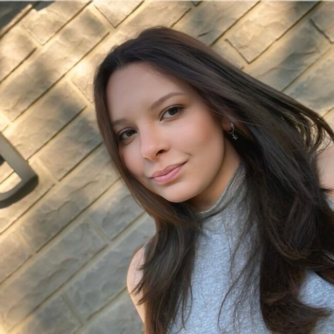 Babá em Gramado: Agda