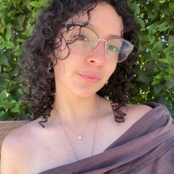 Niñera en Santiago de Chile: Rocio Rivera