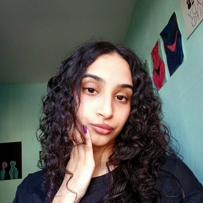 Niñera en Ciudad de Río Cuarto: Lourdes